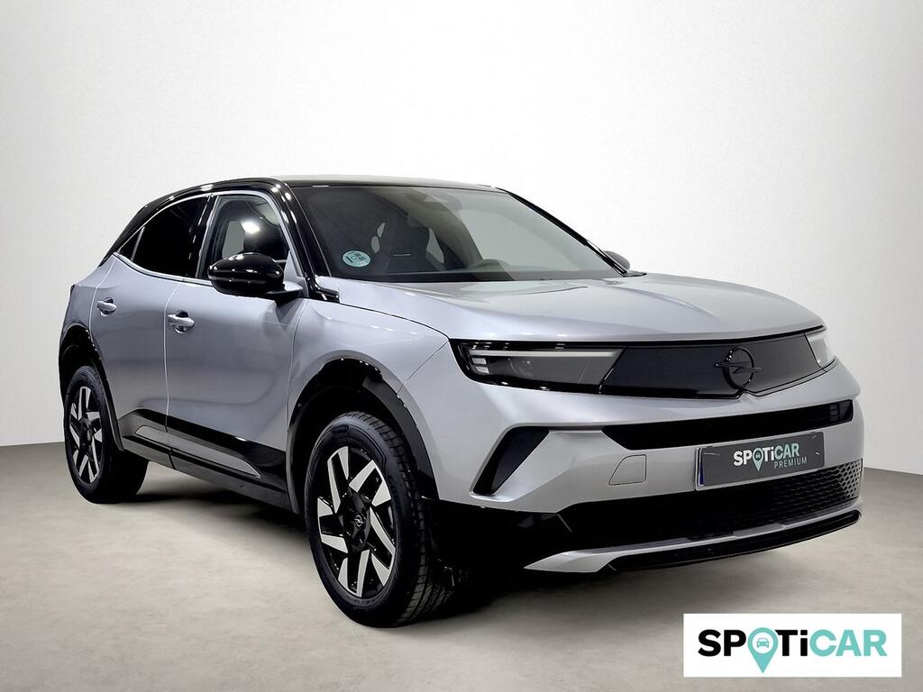 Opel Mokka 1.2 T 100kW (136 CV) GS 1