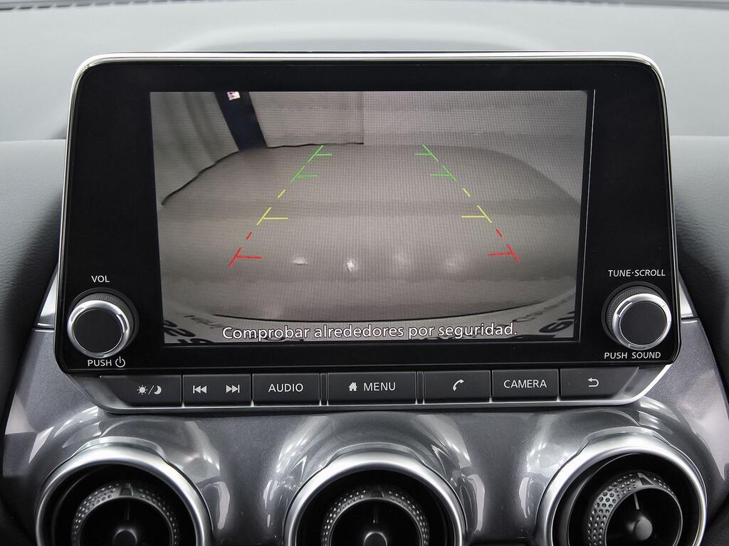 Nissan Juke 1.6 Hybrid 105kW (145CV) N-Connecta 21