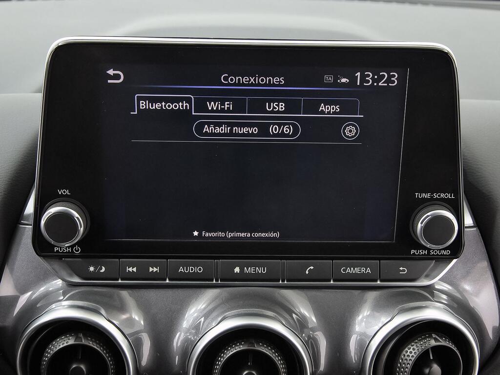 Nissan Juke 1.6 Hybrid 105kW (145CV) N-Connecta 20