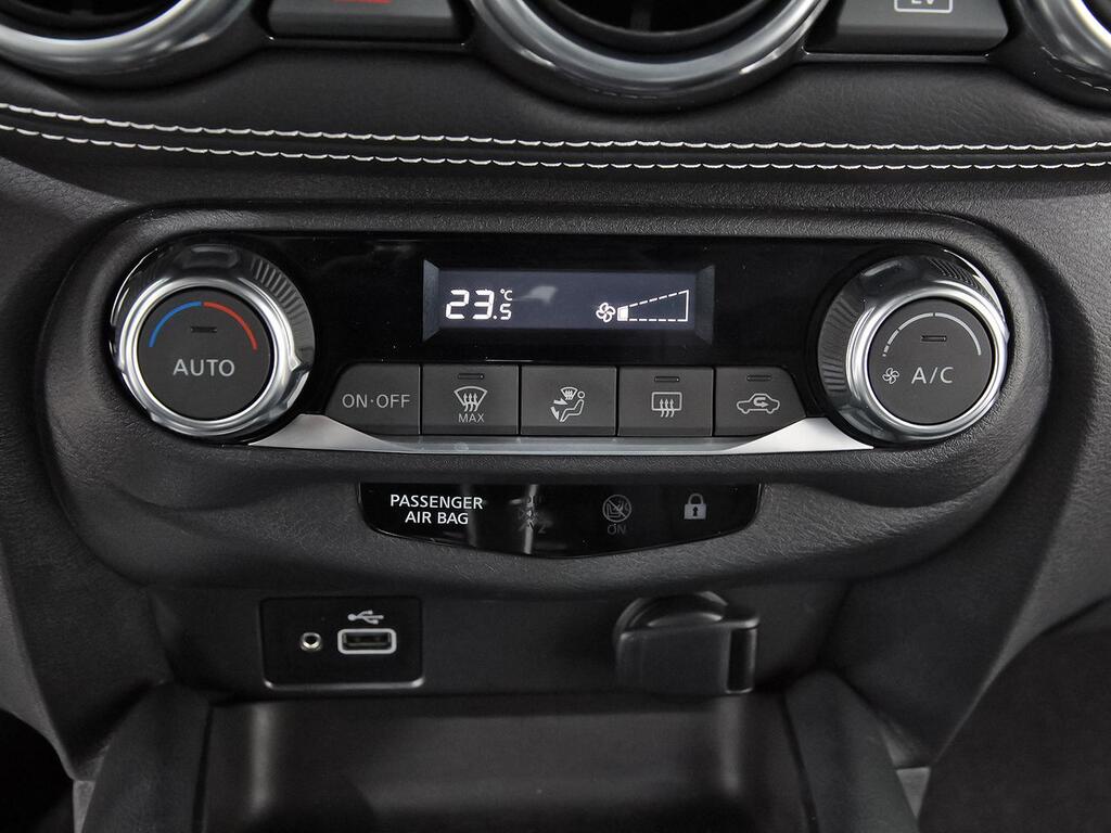 Nissan Juke 1.6 Hybrid 105kW (145CV) N-Connecta 24