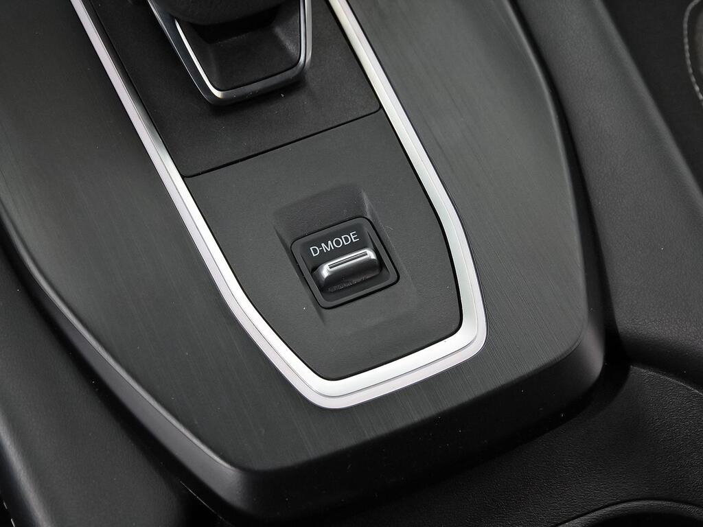 Nissan Qashqai DIG-T 116kW Xtronic N-Connecta 32