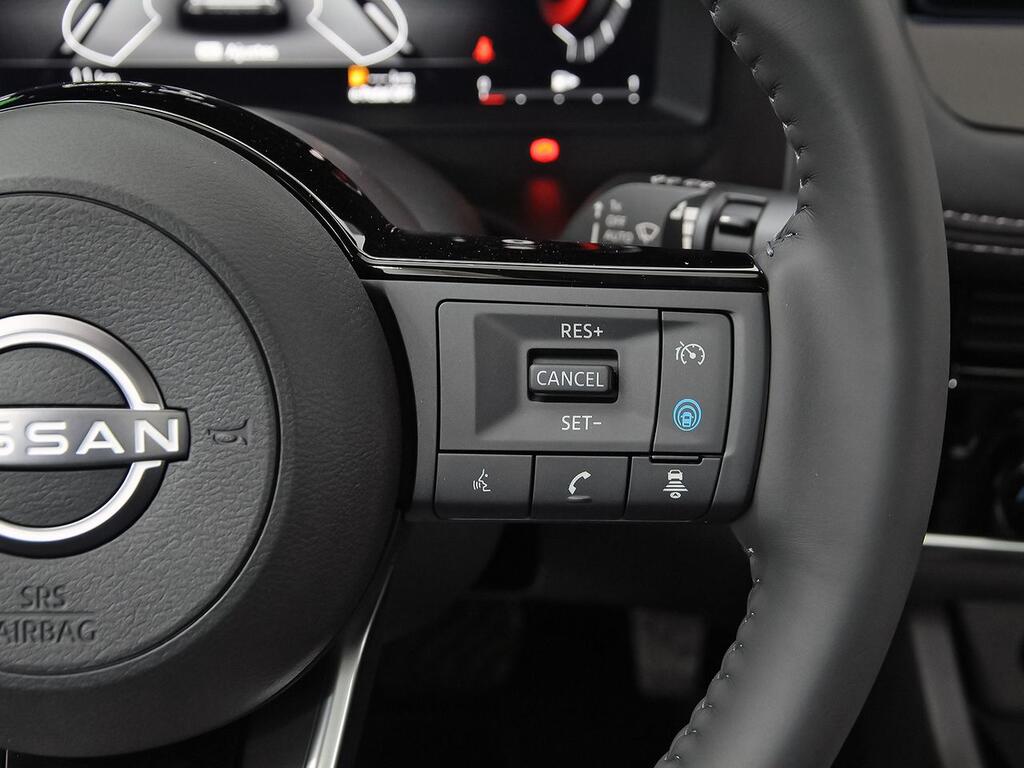 Nissan X-Trail 5pl 1.5 e-POWER 152kW 4x2 A/T N-Connecta 20