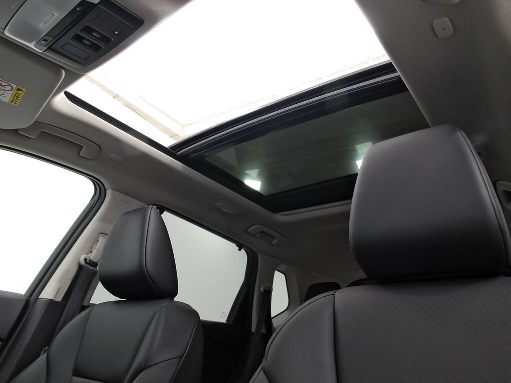 Nissan X-Trail 5pl 1.5 e-POWER 152kW 4x2 A/T N-Connecta 38