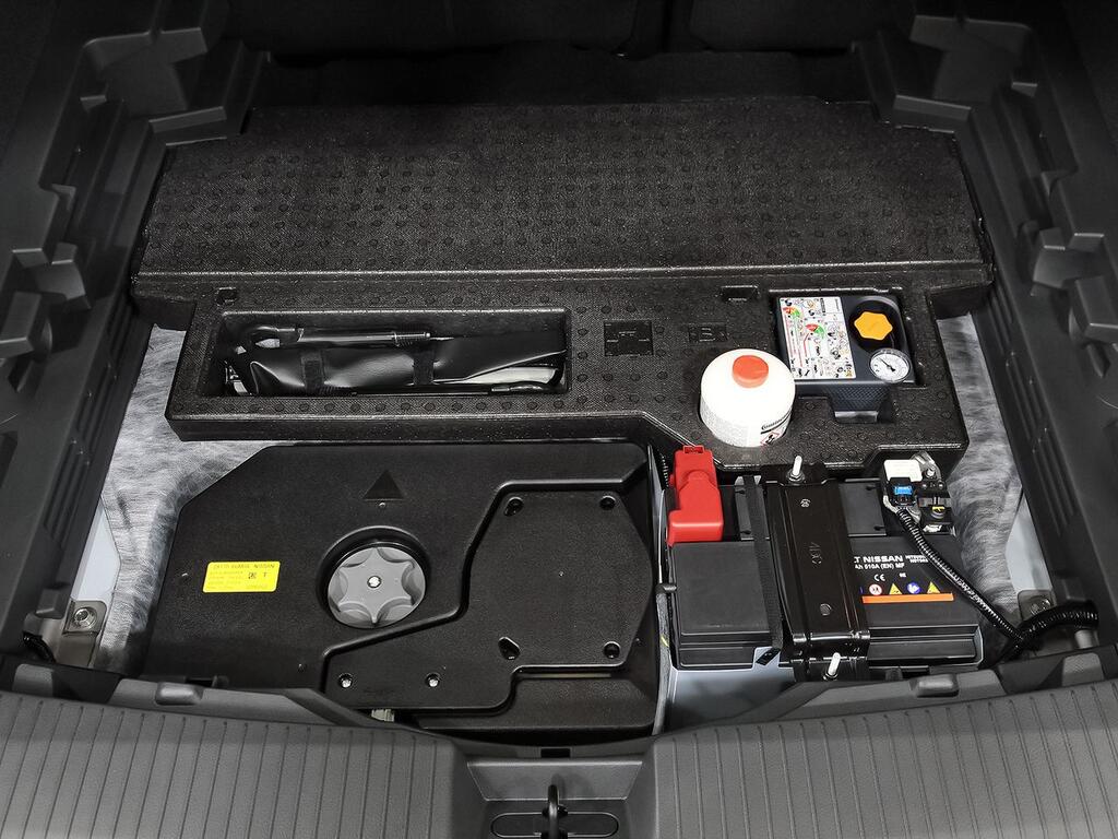 Nissan X-Trail 5pl 1.5 e-POWER 152kW 4x2 A/T N-Connecta 41