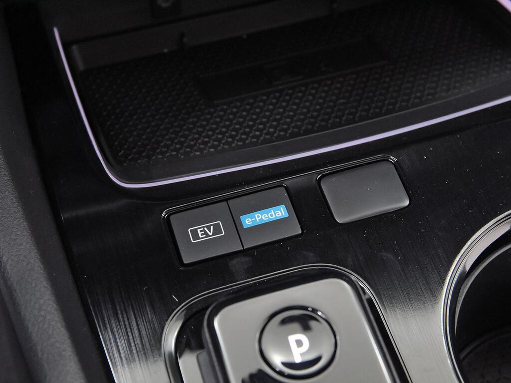 Nissan X-Trail 5pl 1.5 e-POWER 152kW 4x2 A/T N-Connecta 35