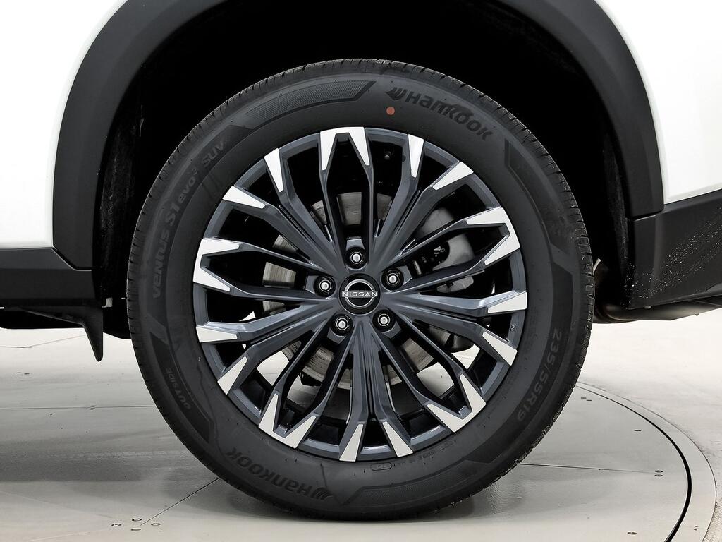 Nissan X-Trail 5pl 1.5 e-POWER 152kW 4x2 A/T N-Connecta 10