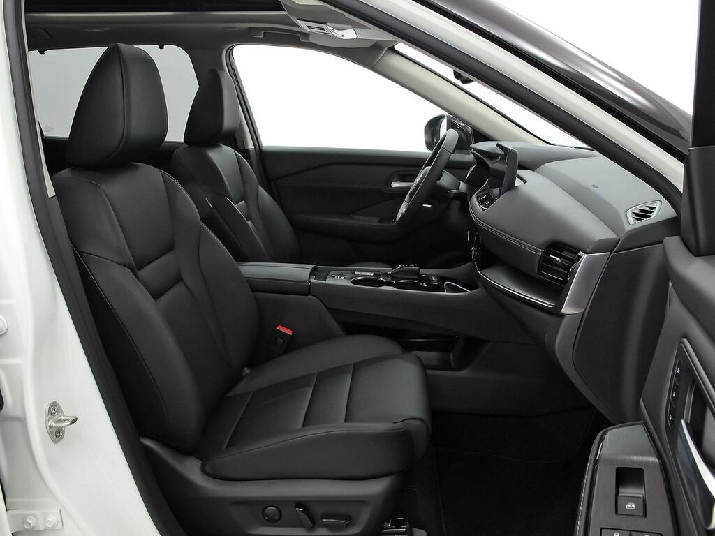 Nissan X-Trail 5pl 1.5 e-POWER 152kW 4x2 A/T N-Connecta 7