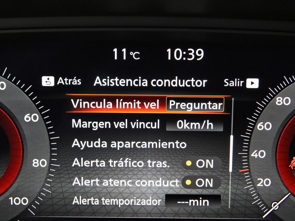 Nissan X-Trail 5pl 1.5 e-POWER 152kW 4x2 A/T N-Connecta 32