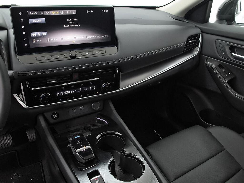 Nissan X-Trail 5pl 1.5 e-POWER 152kW 4x2 A/T N-Connecta 11