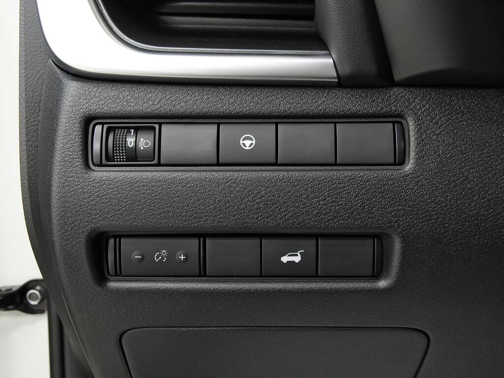 Nissan X-Trail 5pl 1.5 e-POWER 152kW 4x2 A/T N-Connecta 15