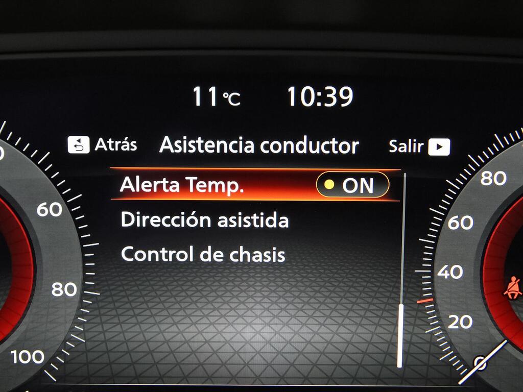 Nissan X-Trail 5pl 1.5 e-POWER 152kW 4x2 A/T N-Connecta 33