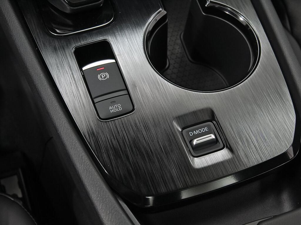 Nissan X-Trail 5pl 1.5 e-POWER 152kW 4x2 A/T N-Connecta 36