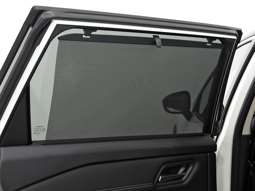 Nissan X-Trail 5pl 1.5 e-POWER 152kW 4x2 A/T N-Connecta 40