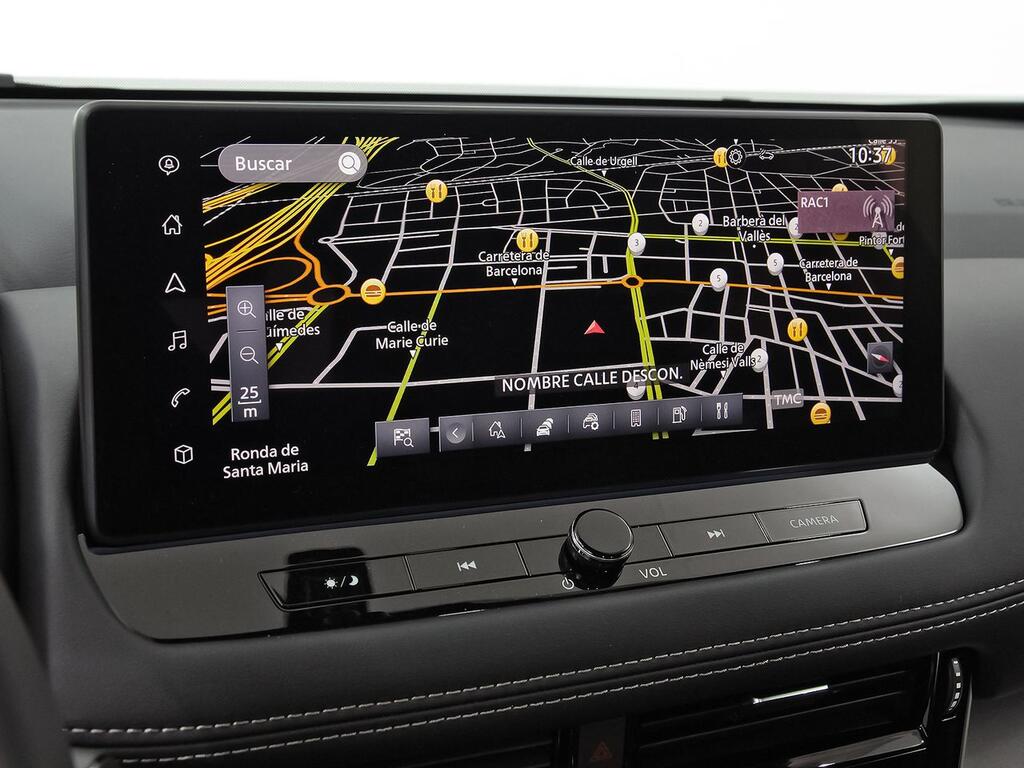 Nissan X-Trail 5pl 1.5 e-POWER 152kW 4x2 A/T N-Connecta 26