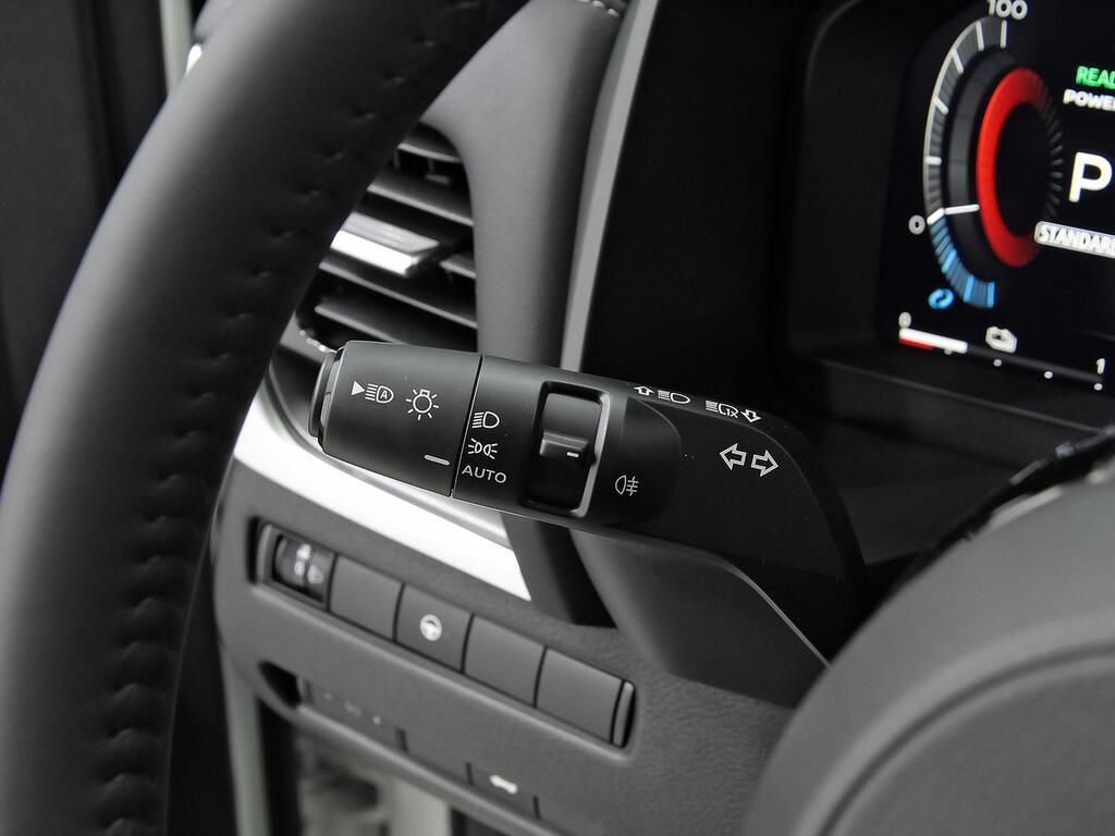 Nissan X-Trail 5pl 1.5 e-POWER 152kW 4x2 A/T N-Connecta 17