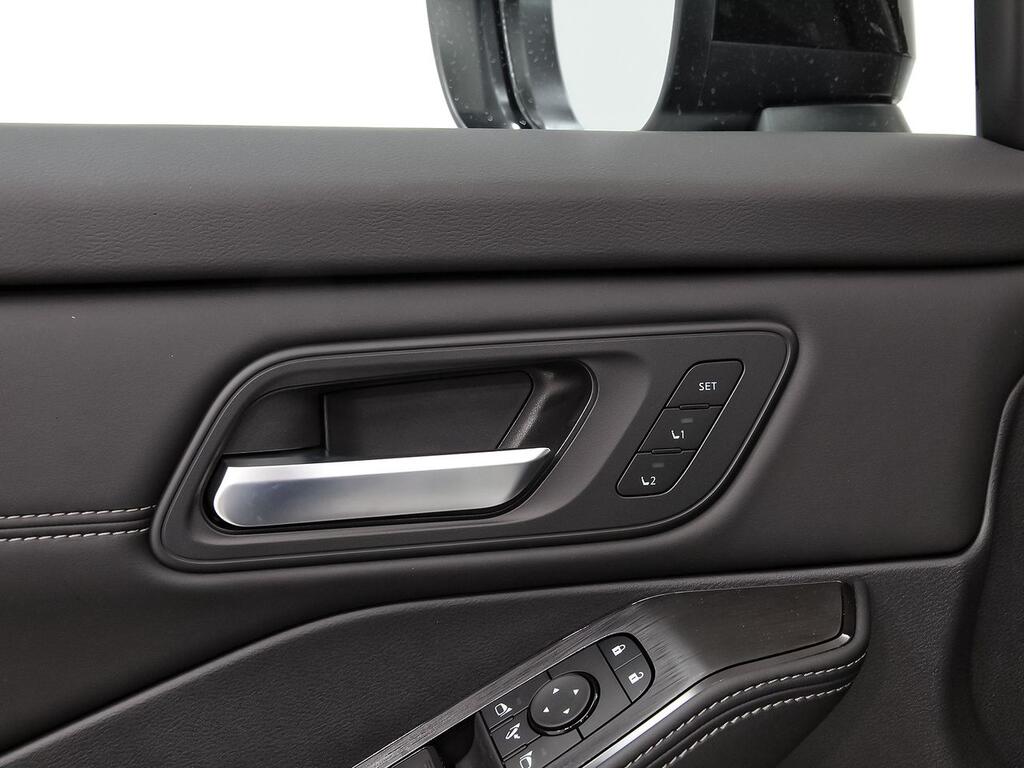 Nissan X-Trail 5pl 1.5 e-POWER 152kW 4x2 A/T N-Connecta 13