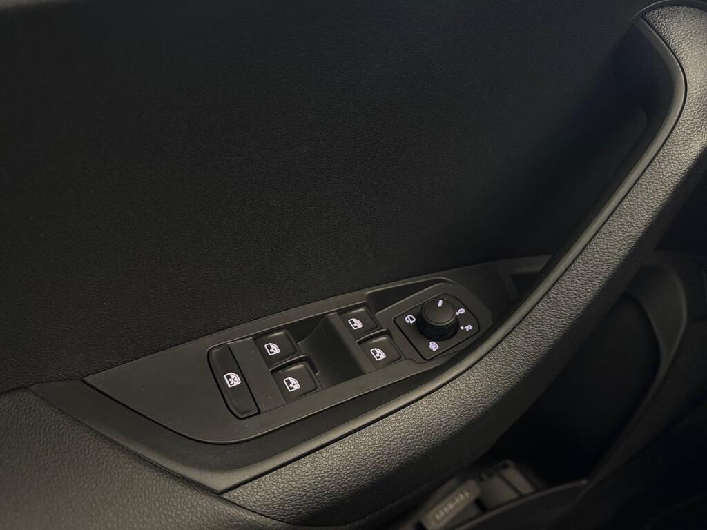 Skoda Karoq 1.5 TSI 110kW (150CV) DSG ACT Plus 18