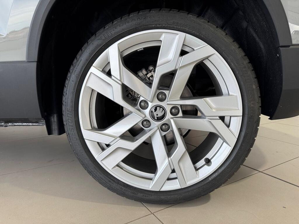 Skoda Karoq 1.5 TSI 110kW (150CV) DSG ACT Plus 8