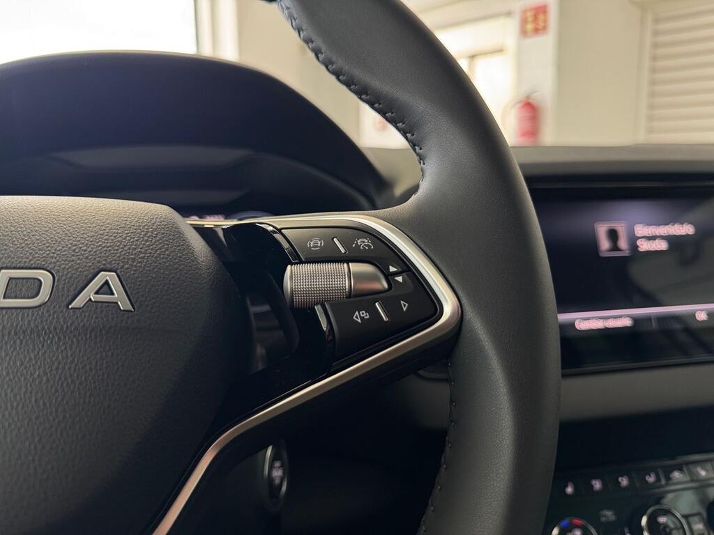 Skoda Karoq 1.5 TSI 110kW (150CV) DSG ACT Plus 10