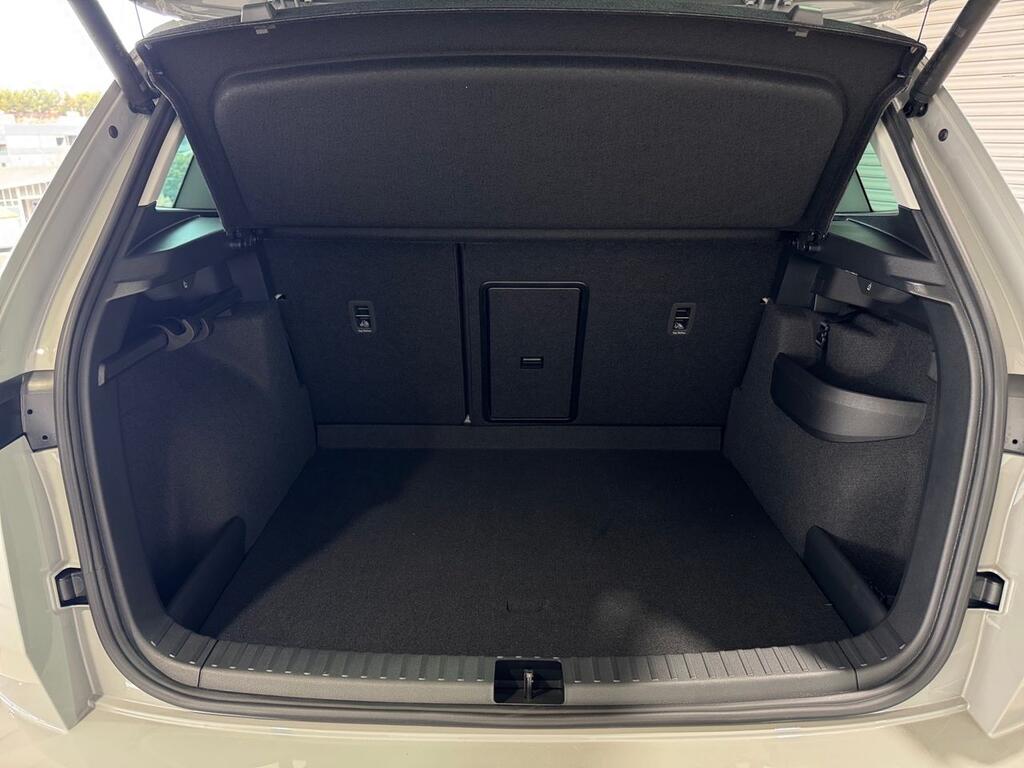 Skoda Karoq 1.5 TSI 110kW (150CV) DSG ACT Plus 7