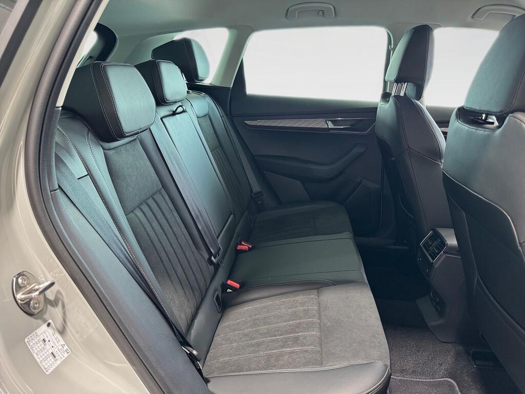 Skoda Karoq 1.5 TSI 110kW (150CV) DSG ACT Plus 6