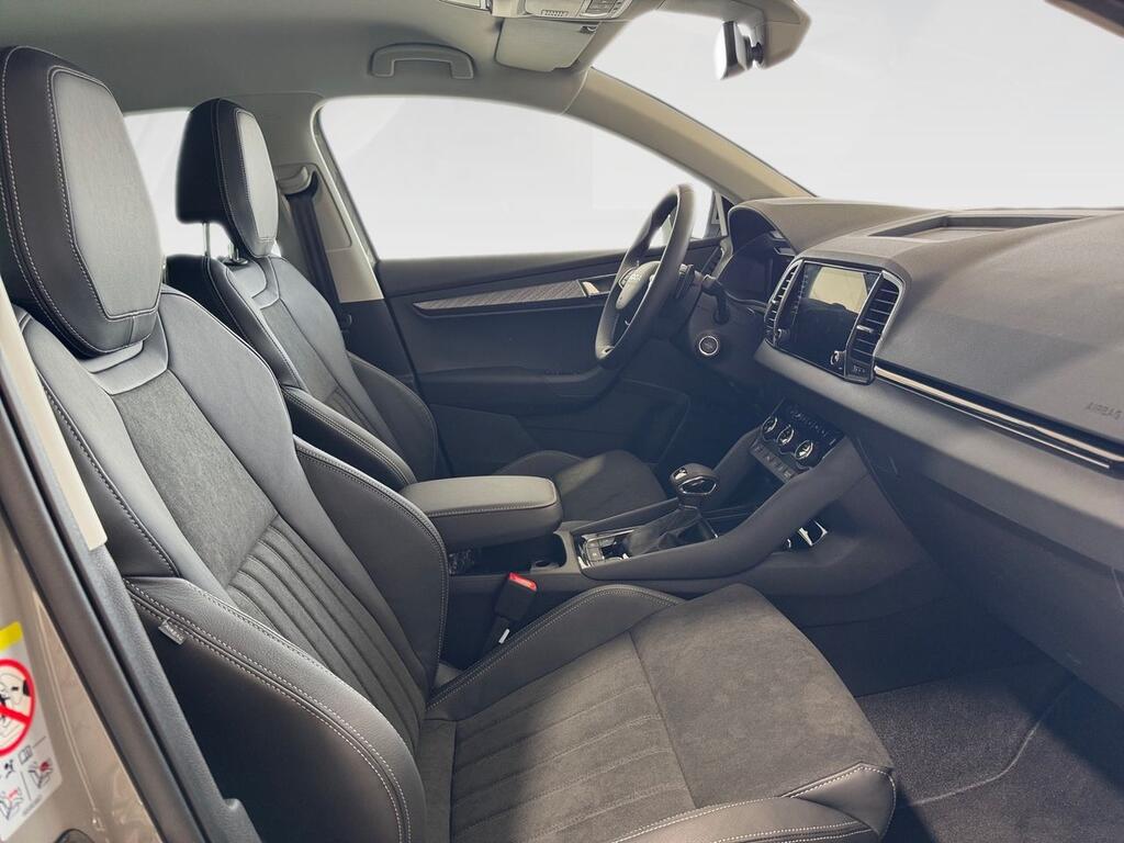 Skoda Karoq 1.5 TSI 110kW (150CV) DSG ACT Plus 5