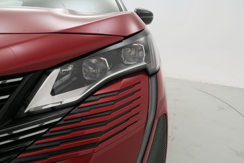 Peugeot 3008 1.5 BlueHDi 96kW S&S GT EAT8 19