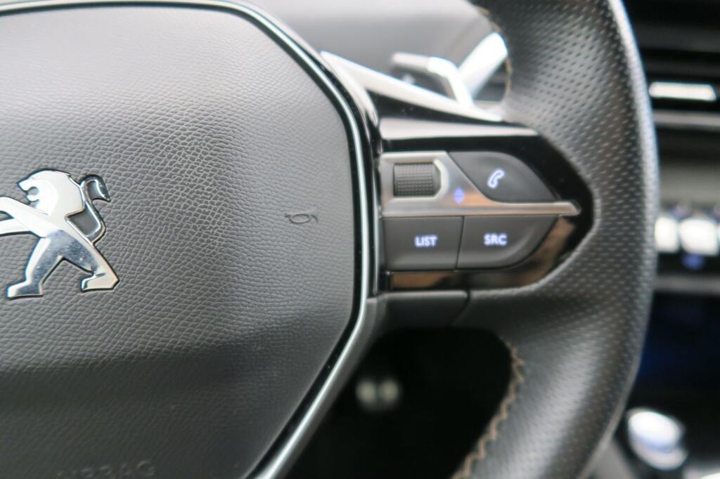 Peugeot 3008 1.5 BlueHDi 96kW S&S GT EAT8 13