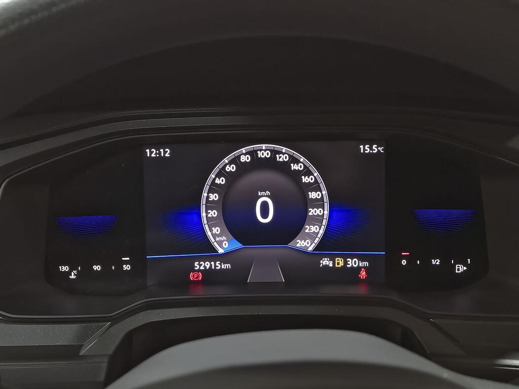 Volkswagen Polo Polo 1.0 TSI 70kW (95CV) 14