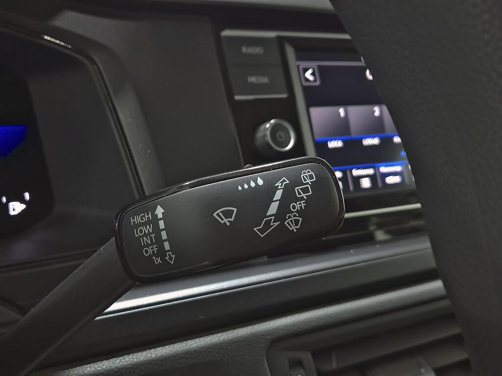 Volkswagen Polo Polo 1.0 TSI 70kW (95CV) 16