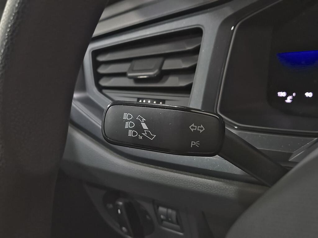 Volkswagen Polo Polo 1.0 TSI 70kW (95CV) 15