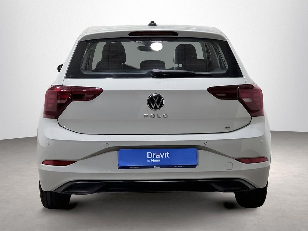 Volkswagen Polo Polo 1.0 TSI 70kW (95CV) 5