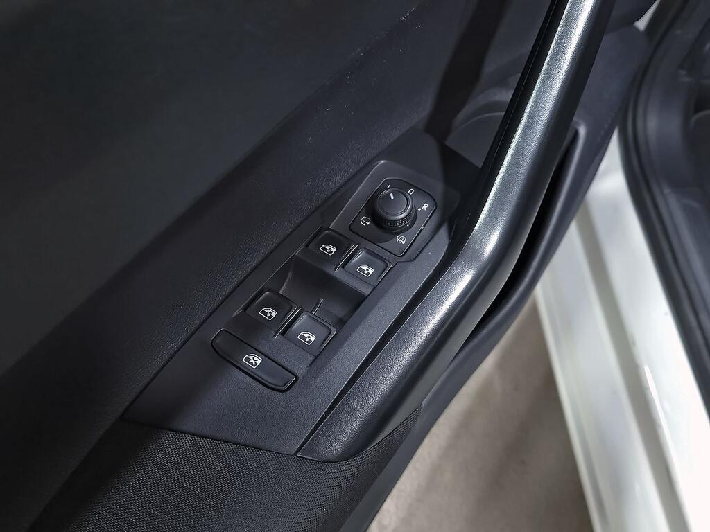 Volkswagen Polo Polo 1.0 TSI 70kW (95CV) 11