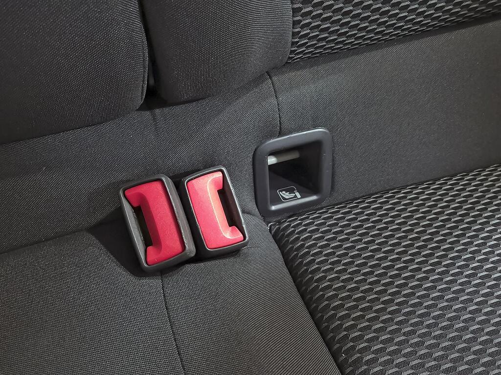 Volkswagen Polo Polo 1.0 TSI 70kW (95CV) 30