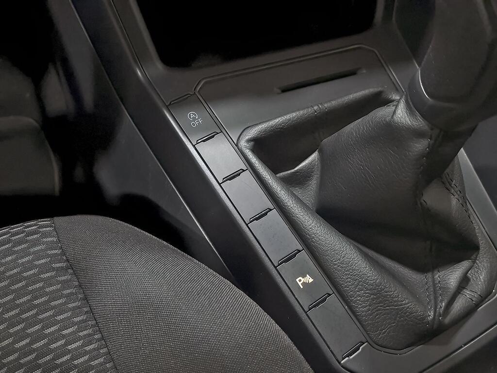 Volkswagen Polo Polo 1.0 TSI 70kW (95CV) 27