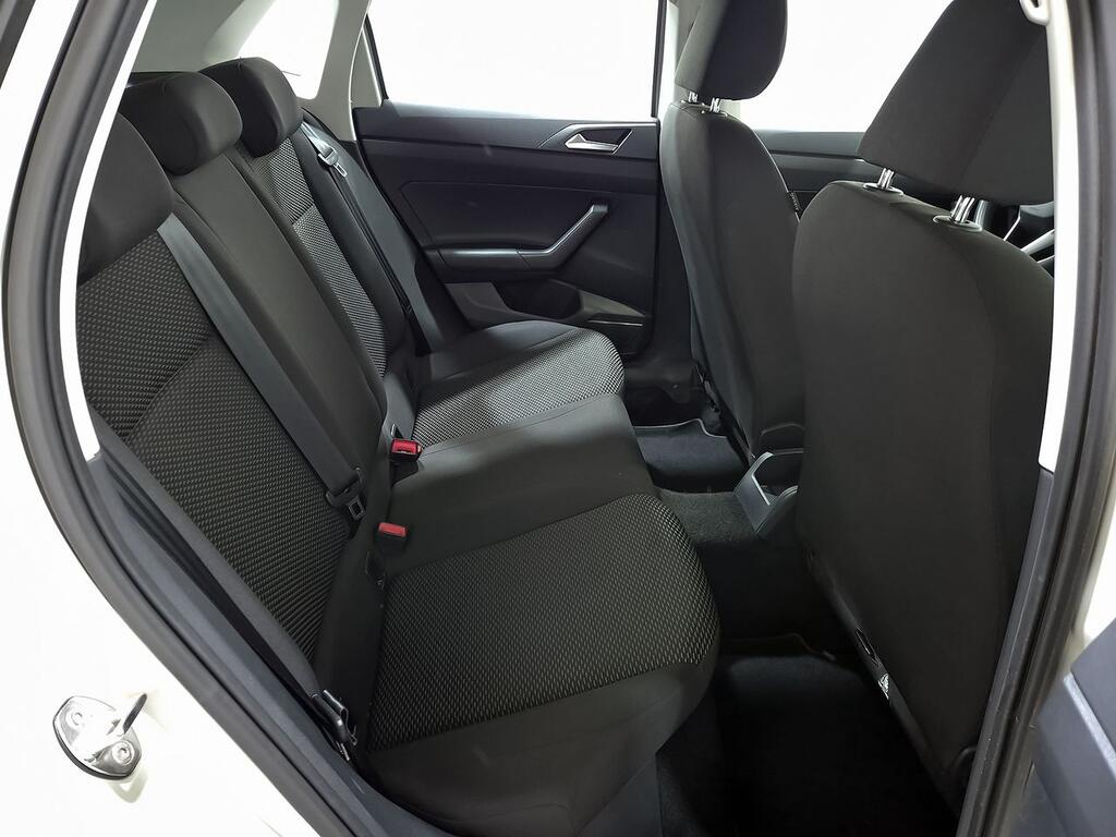 Volkswagen Polo Polo 1.0 TSI 70kW (95CV) 8