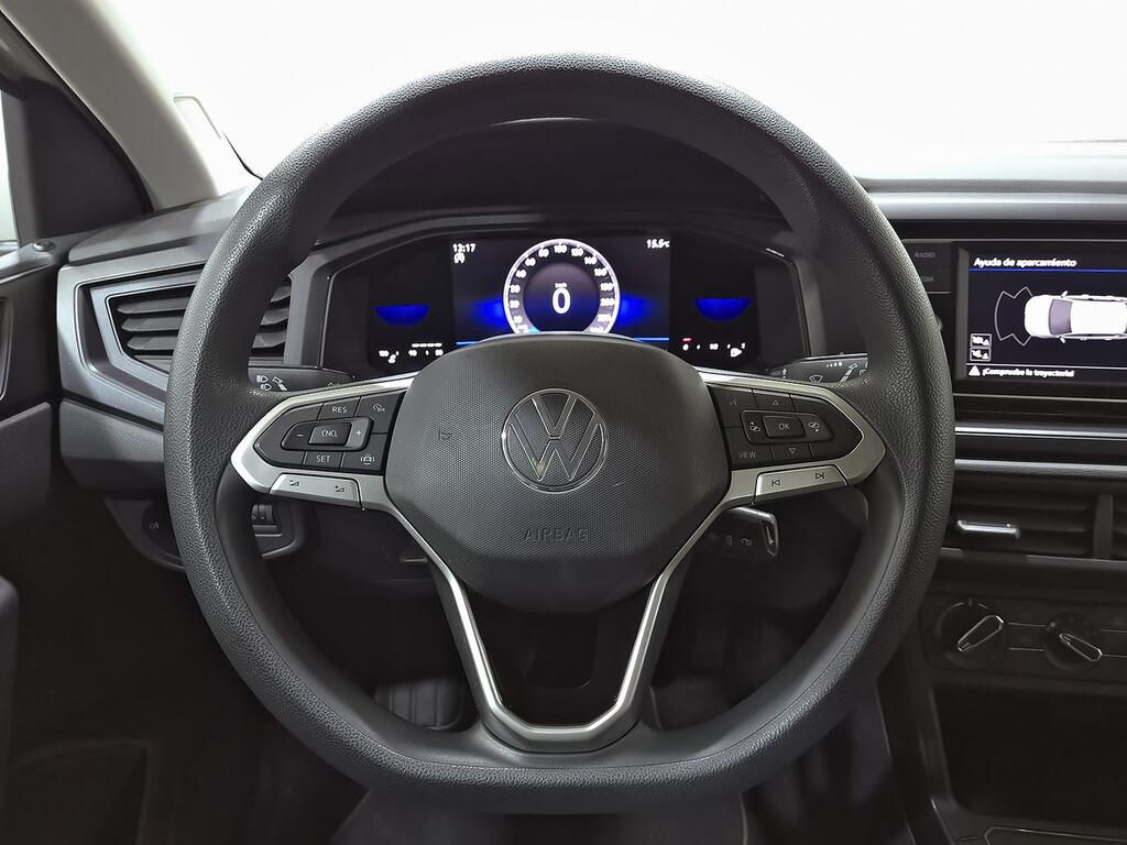 Volkswagen Polo Polo 1.0 TSI 70kW (95CV) 19