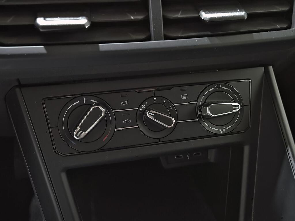 Volkswagen Polo Polo 1.0 TSI 70kW (95CV) 25