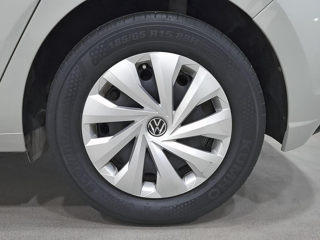 Volkswagen Polo Polo 1.0 TSI 70kW (95CV) 10
