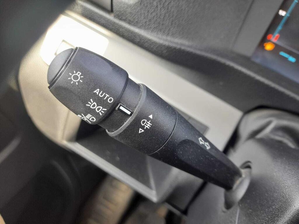 Citroën Jumpy FG 1.5 BLUEHDI 120 M 4P 18