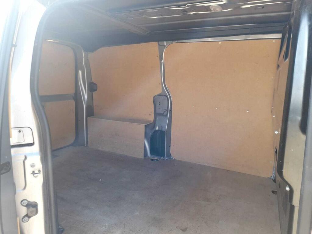 Citroën Jumpy FG 1.5 BLUEHDI 120 M 4P 12