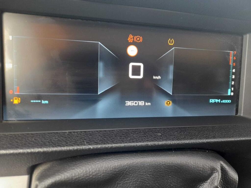 Citroën Jumpy FG 1.5 BLUEHDI 120 M 4P 10