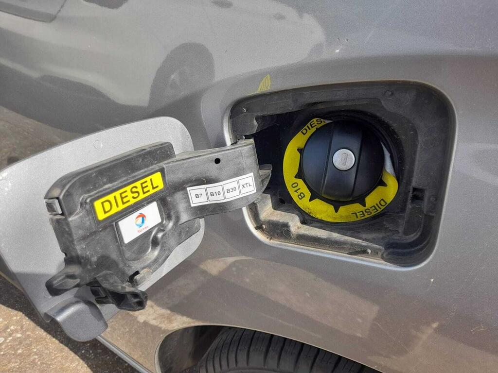 Citroën Jumpy FG 1.5 BLUEHDI 120 M 4P 32