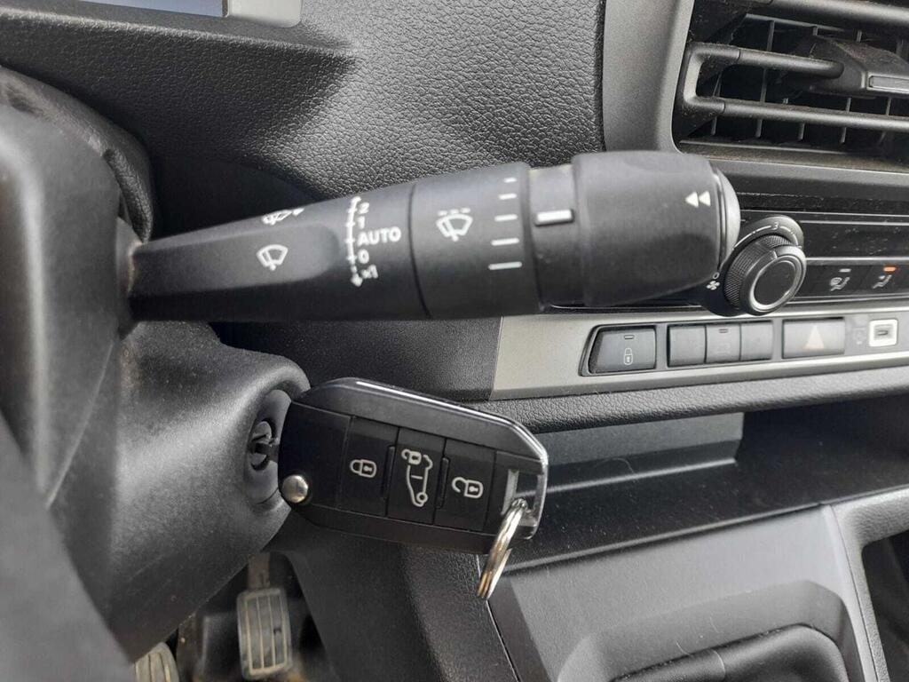 Citroën Jumpy FG 1.5 BLUEHDI 120 M 4P 21