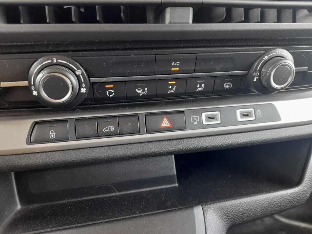 Citroën Jumpy FG 1.5 BLUEHDI 120 M 4P 22