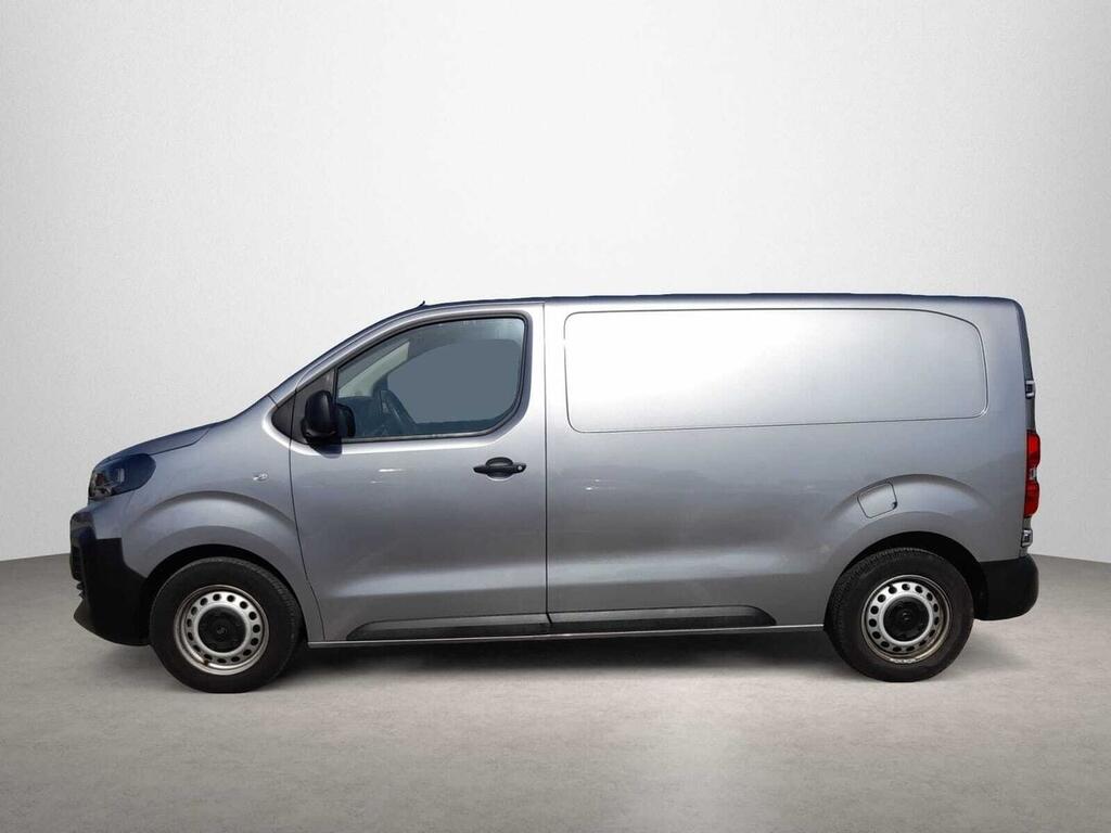 Citroën Jumpy FG 1.5 BLUEHDI 120 M 4P 34