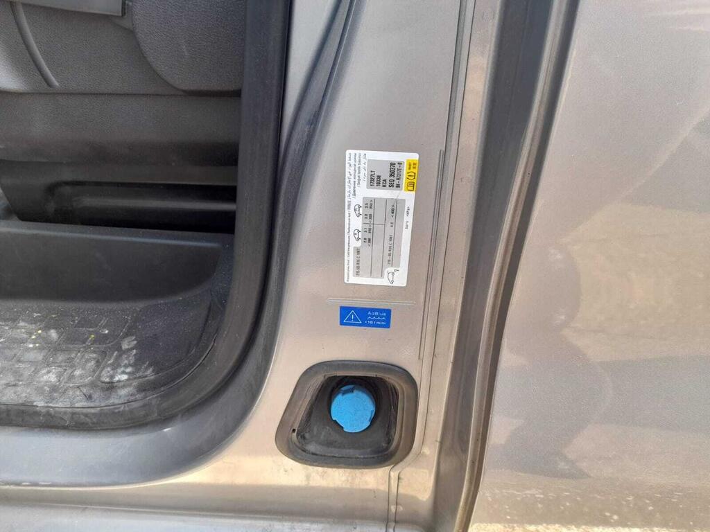 Citroën Jumpy FG 1.5 BLUEHDI 120 M 4P 28