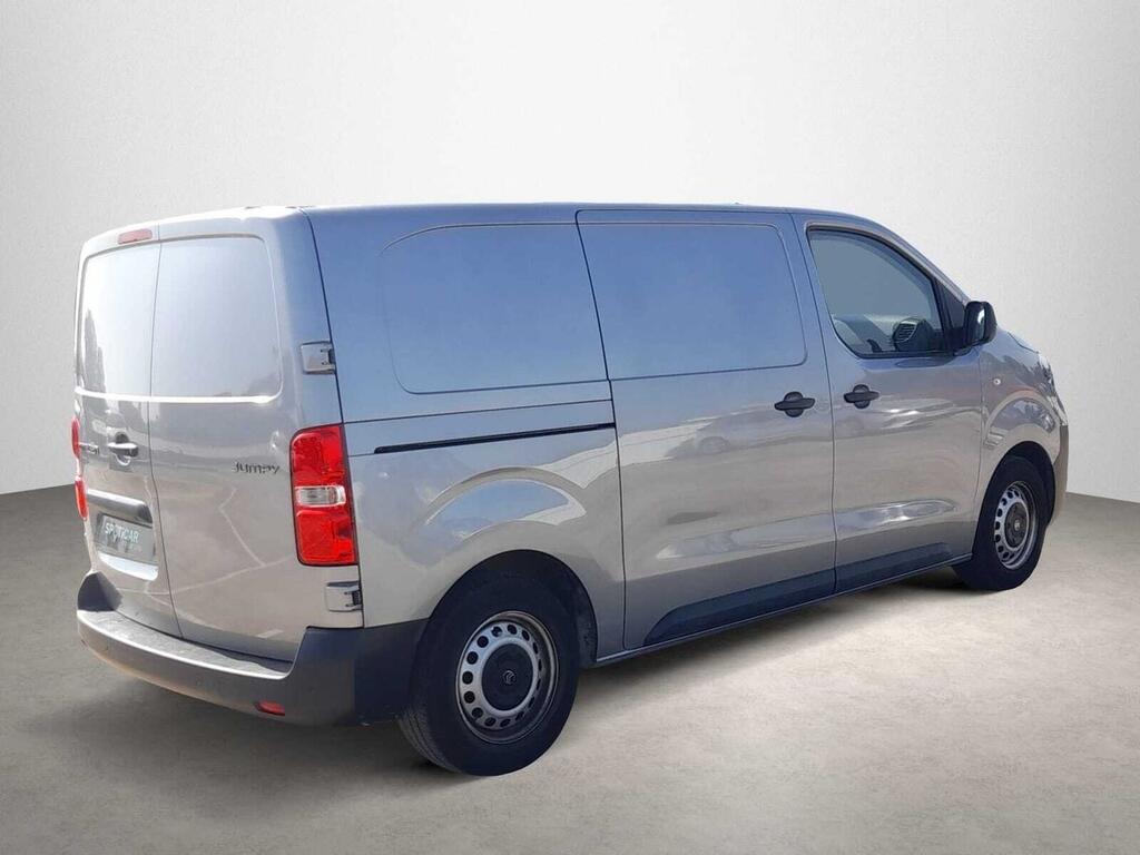 Citroën Jumpy FG 1.5 BLUEHDI 120 M 4P 35