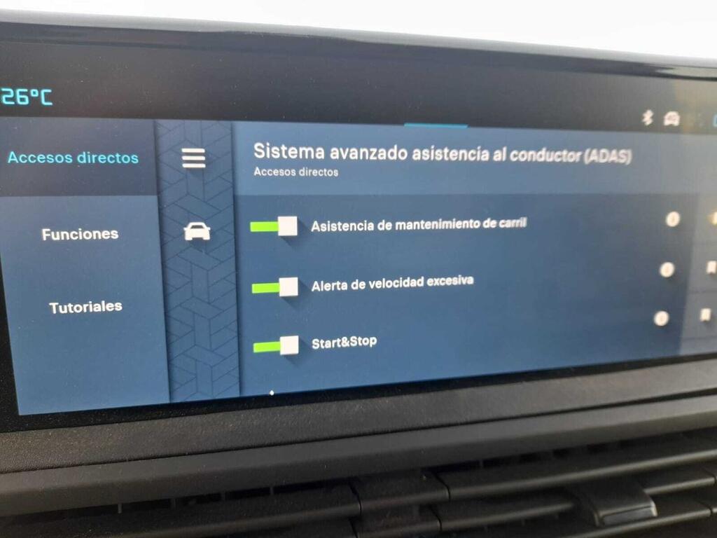 Citroën Jumpy FG 1.5 BLUEHDI 120 M 4P 25