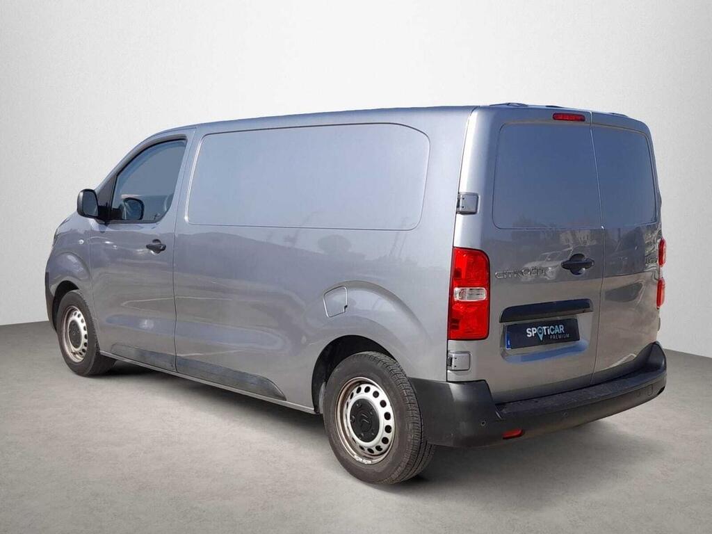 Citroën Jumpy FG 1.5 BLUEHDI 120 M 4P 7